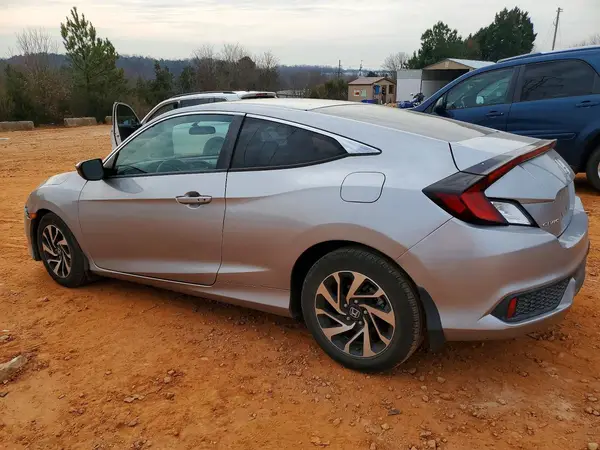 2HGFC4B07HH308961 2017 HONDA CIVIC - Image 2