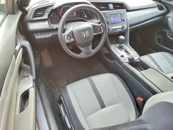 2HGFC4B07HH308961 2017 HONDA CIVIC - Image 8