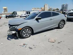 2HGFC4B07HH309009 2017 HONDA CIVIC