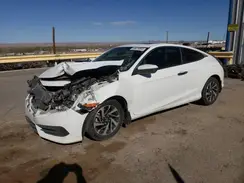 2HGFC4B07HH309043 2017 HONDA CIVIC