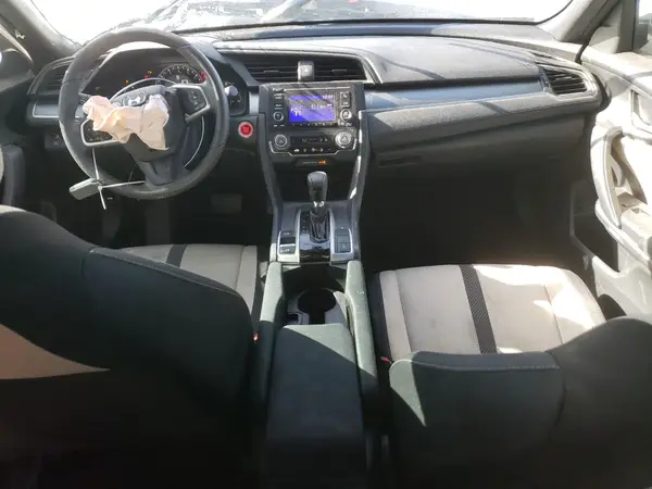 2HGFC4B07HH309043 2017 HONDA CIVIC - Image 8