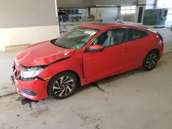 2HGFC4B07HH309365 2017 HONDA CIVIC