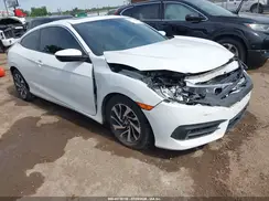 2HGFC4B07HH309804 2017 HONDA CIVIC