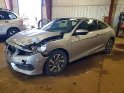 2HGFC4B07HH309933 2017 HONDA CIVIC