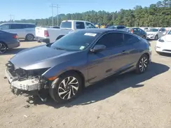 2HGFC4B07HH310015 2017 HONDA CIVIC