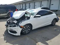 2HGFC4B07HH310922 2017 HONDA CIVIC