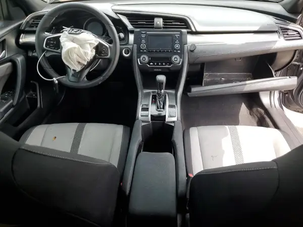 2HGFC4B07HH311245 2017 HONDA CIVIC - Image 8