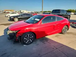 2HGFC4B07HH312153 2017 HONDA CIVIC