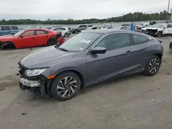 2HGFC4B07HH312475 2017 HONDA CIVIC