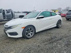 2HGFC4B07JH300025 2018 HONDA CIVIC