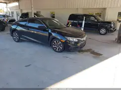 2HGFC4B07JH300106 2018 HONDA CIVIC
