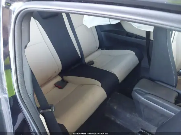 2HGFC4B07JH300106 2018 HONDA CIVIC - Image 8