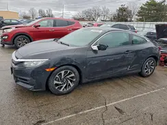 2HGFC4B07JH300932 2018 HONDA CIVIC