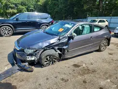 2HGFC4B07JH301630 2018 HONDA CIVIC