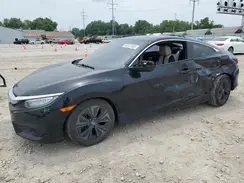 2HGFC4B07JH301823 2018 HONDA CIVIC
