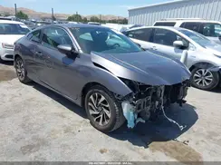 2HGFC4B07JH302535 2018 HONDA CIVIC