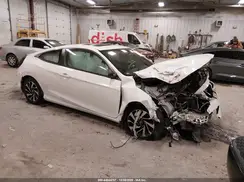 2HGFC4B07JH302664 2018 HONDA CIVIC