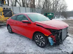 2HGFC4B07JH302745 2018 HONDA CIVIC
