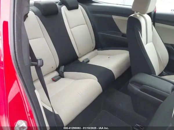 2HGFC4B07JH302745 2018 HONDA CIVIC - Image 8