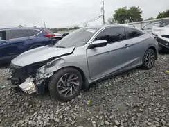 2HGFC4B07JH302907 2018 HONDA CIVIC