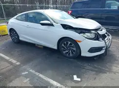 2HGFC4B07JH303202 2018 HONDA CIVIC