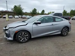 2HGFC4B07JH305189 2018 HONDA CIVIC