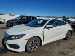 2HGFC4B07JH308531 2018 HONDA CIVIC