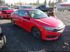 2HGFC4B07JH309288 2018 HONDA CIVIC