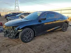 2HGFC4B07JH309629 2018 HONDA CIVIC