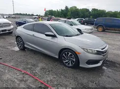 2HGFC4B08GH300835 2016 HONDA CIVIC
