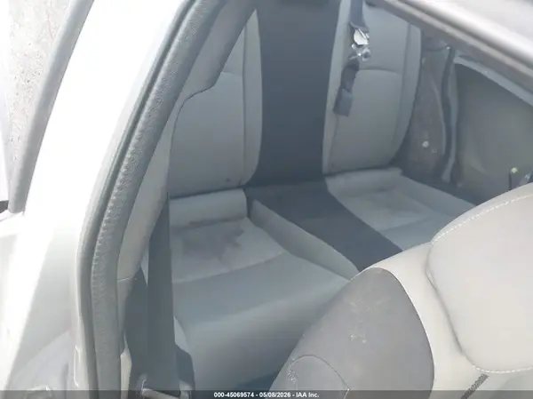 2HGFC4B08GH300835 2016 HONDA CIVIC - Image 8