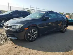 2HGFC4B08GH302035 2016 HONDA CIVIC