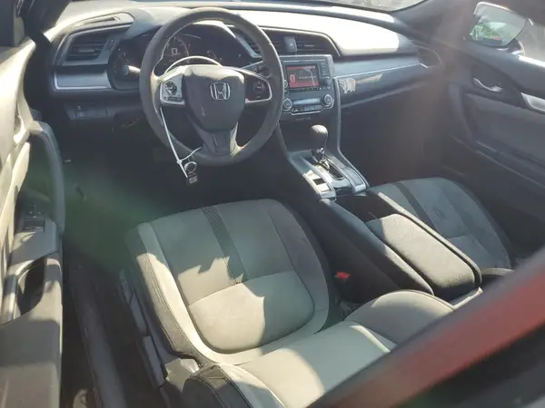 2HGFC4B08GH302035 2016 HONDA CIVIC - Image 8