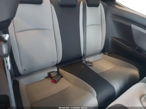 2HGFC4B08GH302049 2016 HONDA CIVIC - Image 8