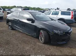 2HGFC4B08GH302052 2016 HONDA CIVIC
