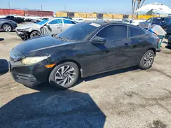 2HGFC4B08GH302374 2016 HONDA CIVIC