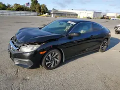 2HGFC4B08GH302388 2016 HONDA CIVIC