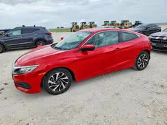 2HGFC4B08GH302620 2016 HONDA CIVIC