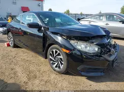 2HGFC4B08GH302634 2016 HONDA CIVIC