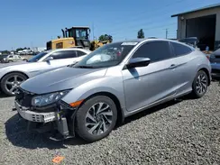 2HGFC4B08GH302925 2016 HONDA CIVIC