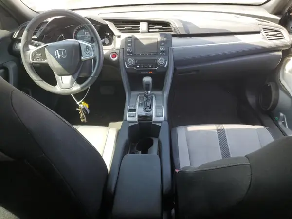 2HGFC4B08GH302925 2016 HONDA CIVIC - Image 8