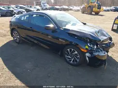 2HGFC4B08GH302942 2016 HONDA CIVIC