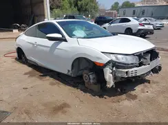 2HGFC4B08GH304190 2016 HONDA CIVIC