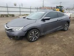 2HGFC4B08GH304321 2016 HONDA CIVIC