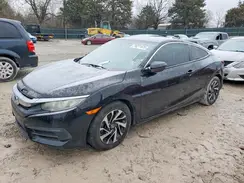 2HGFC4B08GH305467 2016 HONDA CIVIC