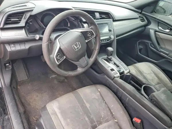2HGFC4B08GH305467 2016 HONDA CIVIC - Image 8