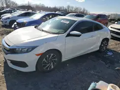 2HGFC4B08GH305579 2016 HONDA CIVIC