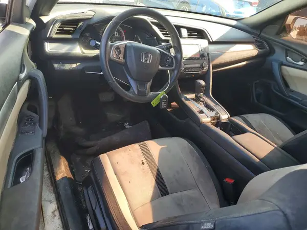 2HGFC4B08GH305579 2016 HONDA CIVIC - Image 8