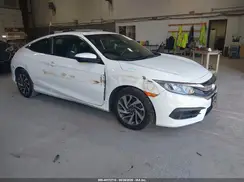 2HGFC4B08GH305596 2016 HONDA CIVIC