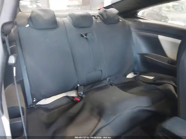 2HGFC4B08GH305596 2016 HONDA CIVIC - Image 8